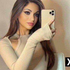 Aleena, Sandbach escorts