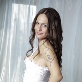 Nicole, Barcelona escorts