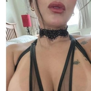 Penelope, Aberdeen escorts