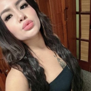 Eva, Mislata escorts