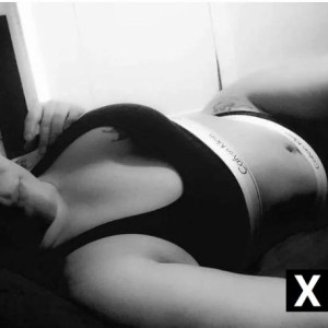 Vanessa, Chatham escorts