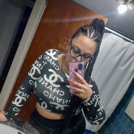SASHITA, Rosario escorts