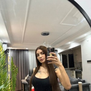 Rana, Istanbul escorts
