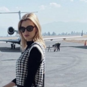 Isabella, Ciudad de México escorts