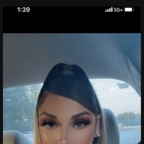 Sophia, Bellville escorts