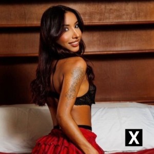Mary, Dublin escorts