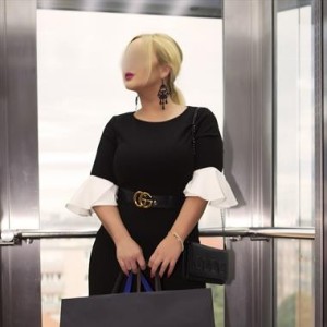 Carina, Szczecin escorts