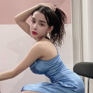 Mei, Hong Kong escorts
