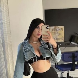 Adele, Barcelona escorts