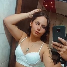 ZAFIRA, Mendoza escorts
