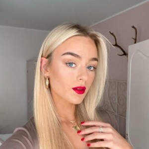 Lina, Glostrup escorts