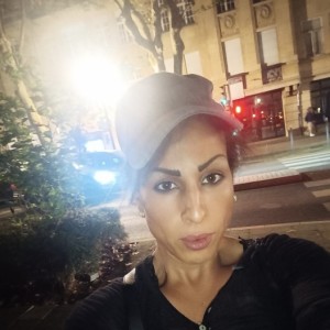 Kanza, Metz escorts