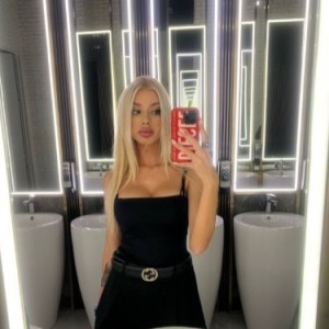 Arya, Tekirdag escorts