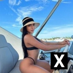Catarina, Belem escorts