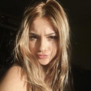 Katia, Villeurbanne escorts