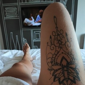 tahia, Charleroi escorts