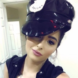 Amber, Hucknall escorts