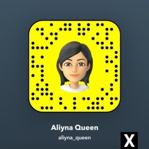 Aliyna, Union escorts