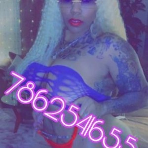 TREATZ3X, East Point escorts