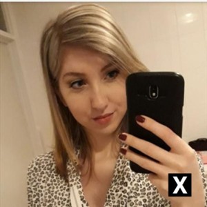 Clara, Liège escorts