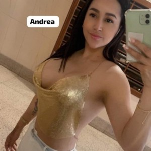 Andrea - LINDA SONRISA, CARITA LINDA Y HERMOSA, ATREVIDA Y EXTROVERTIDA., Bilbao escorts