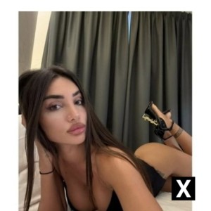 DARIA, Worthing escorts