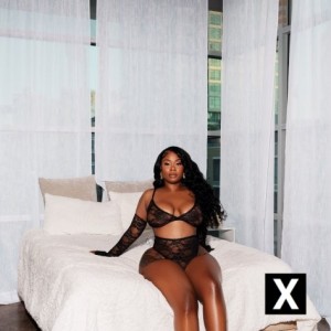 Koko, Boston escorts