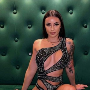 elena, Ourense escorts