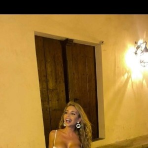Real Photo Calliente Columbiana Back In Mamaia 0728384896, Constanța escorts