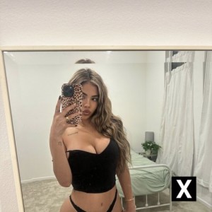 Christina, Diamond Bar escorts