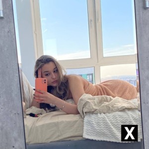 Vip escort Ramona, Istanbul escorts