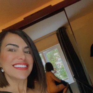 Mel Brazil, Canvey Island escorts