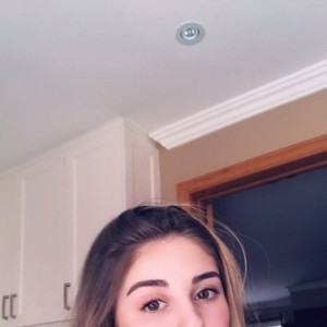 Olivia, Georgetown escorts