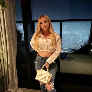 Cassie, Port Arthur escorts