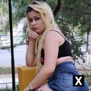 SORAYA, Brasilia escorts