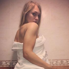 Sonia, Courchevel escorts