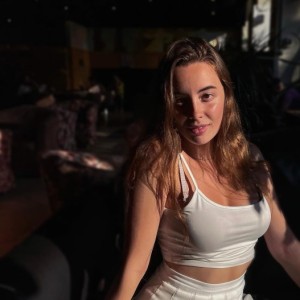 Alisa, Warszawa escorts