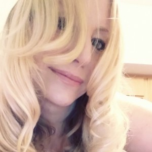Stephanie, Milpitas escorts