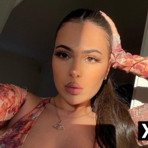 Marina, Amsterdam escorts