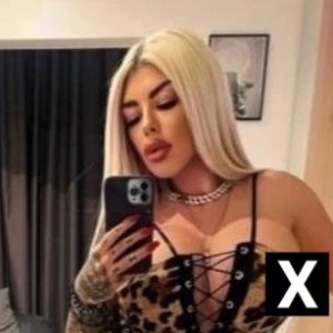 Miriam, Gorebridge escorts