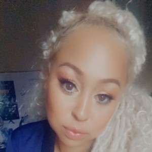 Juicie Jean, London escorts
