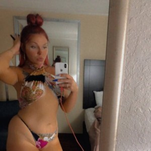 Bambi, Orlando escorts