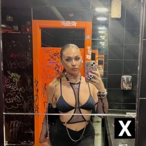Kimberly, Jersey Shore escorts