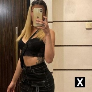Tiffany, Liverpool escorts
