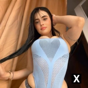 SAMARA, Donostia escorts