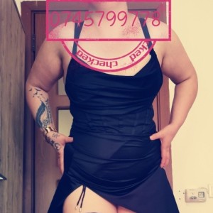 Ceva Mai Special Pentru Pretențioși 0745799778, Târgu-Mureș escorts