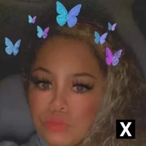 Nikki, Sanger escorts