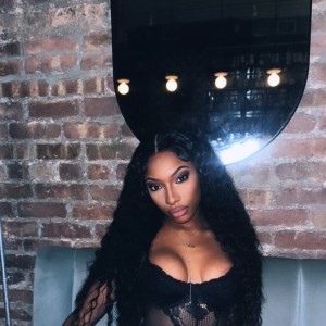 Tawny Charm, Chicago escorts