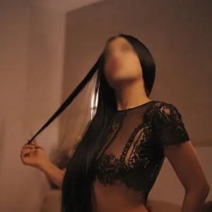 D A R I C E, Ciudad de México escorts