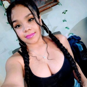 Dariana, San Pedro Garza García escorts